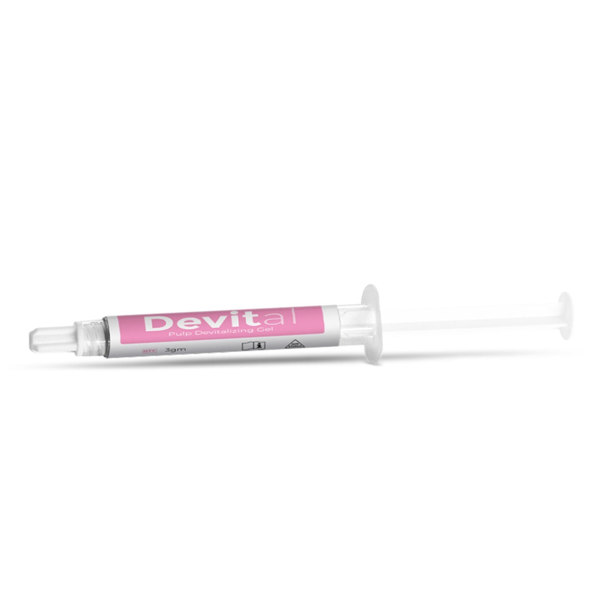 Waldent Devital Pulp Devitalizing Gel – Waldent.com