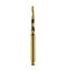 Waldent Lindemann Drill Bit 1.8mm Titanium Coated 19/108