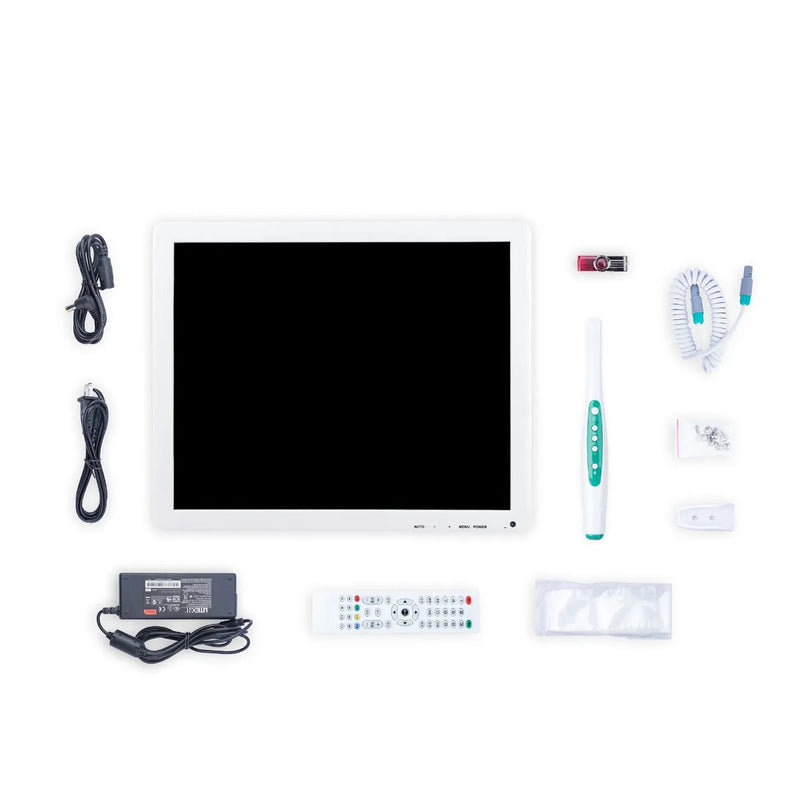 Waldent Intraoral Camera Smart - Cam with PMS