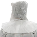 Waldent Head Coverall Hood