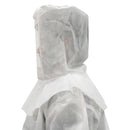 Waldent Head Coverall Hood