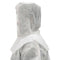 Waldent Head Coverall Hood