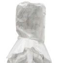 Waldent Head Coverall Hood