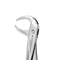 Waldent Tooth Extraction Forceps Lower Molars No.86c (1/114)