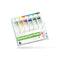 Waldent Paper Points 2% (Length Marked)