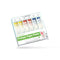 Waldent Paper Points Protaper (Length Marked)