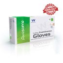 Waldent Latex Premium Examination Gloves