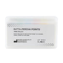 Waldent Gutta Percha Points 2%