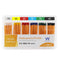 Waldent Gutta Percha Points 6%