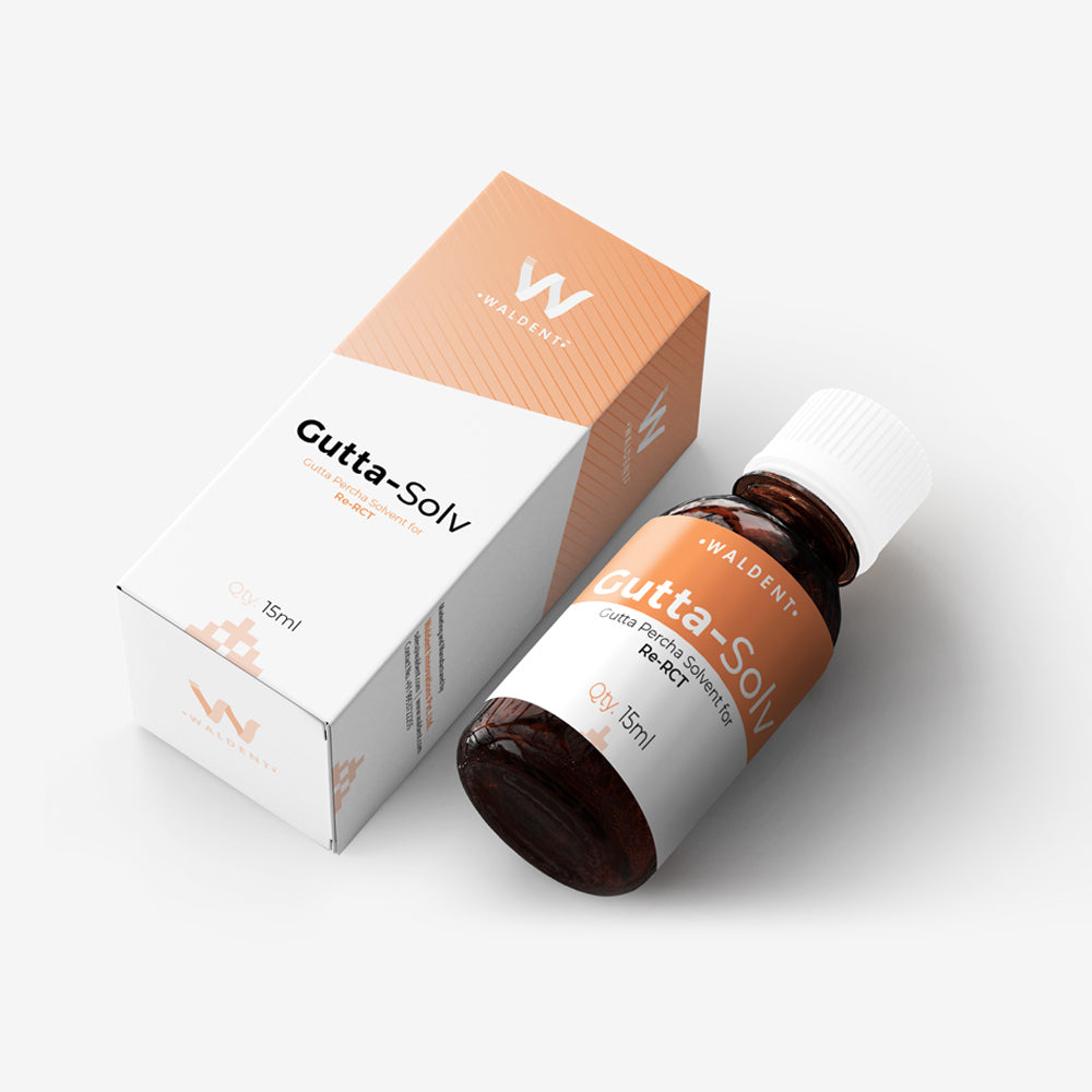 Waldent Gutta - Solv – Waldent.com