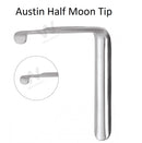 Waldent Tissue Retractor Austin 80mm