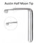Waldent Tissue Retractor Austin 80mm
