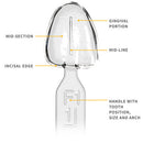 Waldent MyVeneer Composite Template System