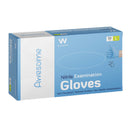 Waldent Nitrile Medical Examination Gloves