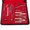 Waldent Oral Surgical Impaction Kit Set of 21 (K9/2)