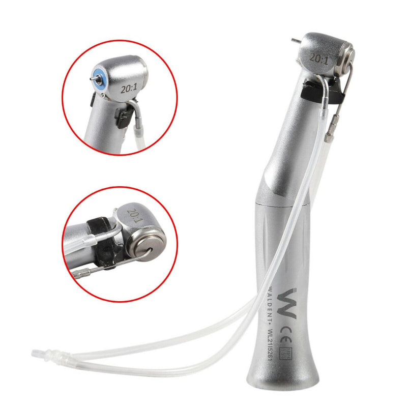 Waldent Dental Implant Handpiece 20:1 (W-772)