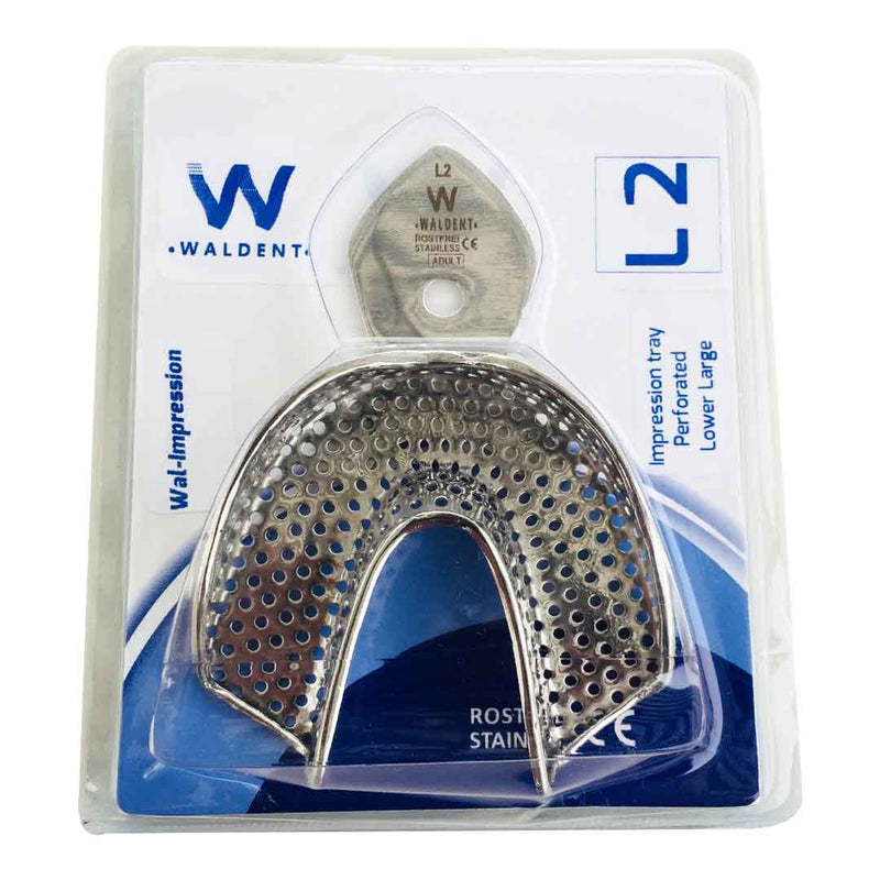 3 Obere 3 Untere 6er Set Zahnabdrucklöffel – 3 Obere, 3 Untere, Unperforiert, Ohne Zähne, Aus Edelstahl – Für Zahnlose Kiefer – Hochfest & Sterilisierbar 3 Obere 3 Untere 6er Set Zahnabdrucklöffel – 3 Obere, 3 Untere, Unperforiert, Ohne Zähne, Aus Edelstahl – Für Zahnlose Kiefer – Hochfest & Sterilisierbar