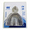 Waldent Rim-Lock Impression Trays