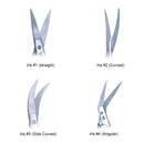 Waldent Surgical Scissors - Iris