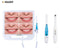 Waldent Intra Oral Camera with Screen - Ergo (10 MP)