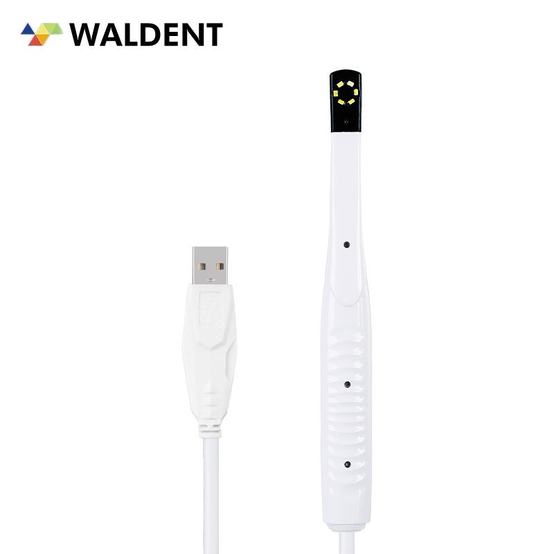 Waldent Intraoral Camera USB Model For ( For Laptop )