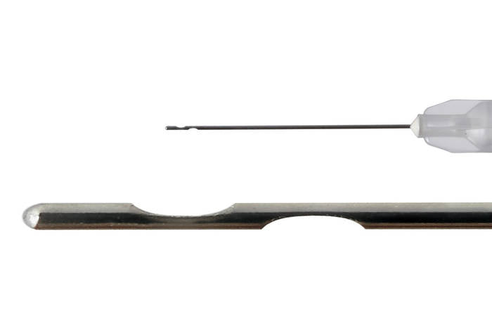 Waldent Irrigation Needles