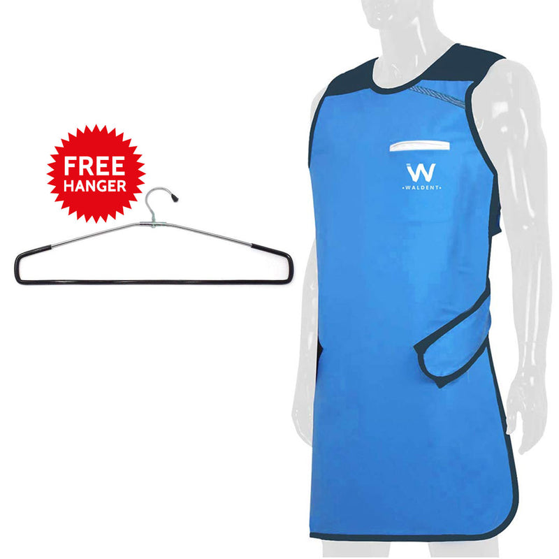 Waldent Lead Apron (BARC Approved)