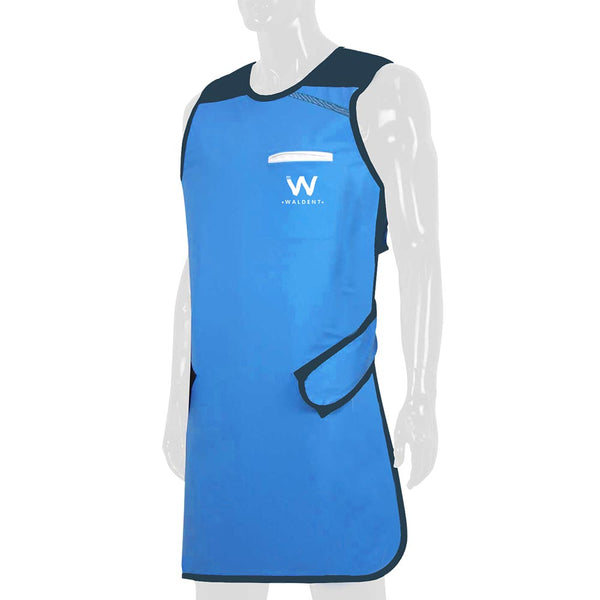 Waldent Lead Apron (BARC Approved)