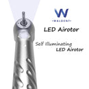 Waldent LED Airotor Handpiece (W-114)