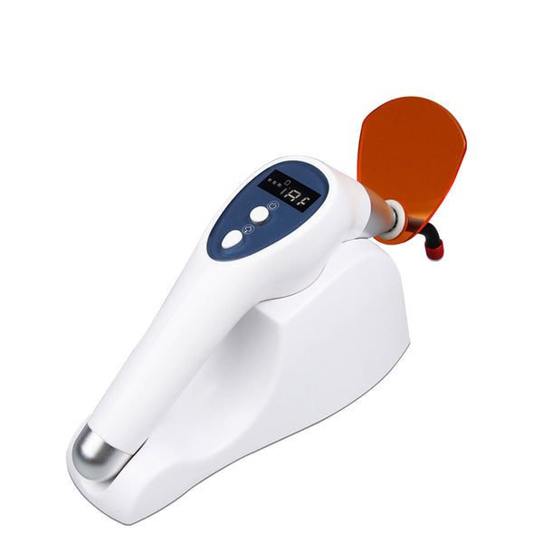 Waldent LED Light Cure Unit Dual Color