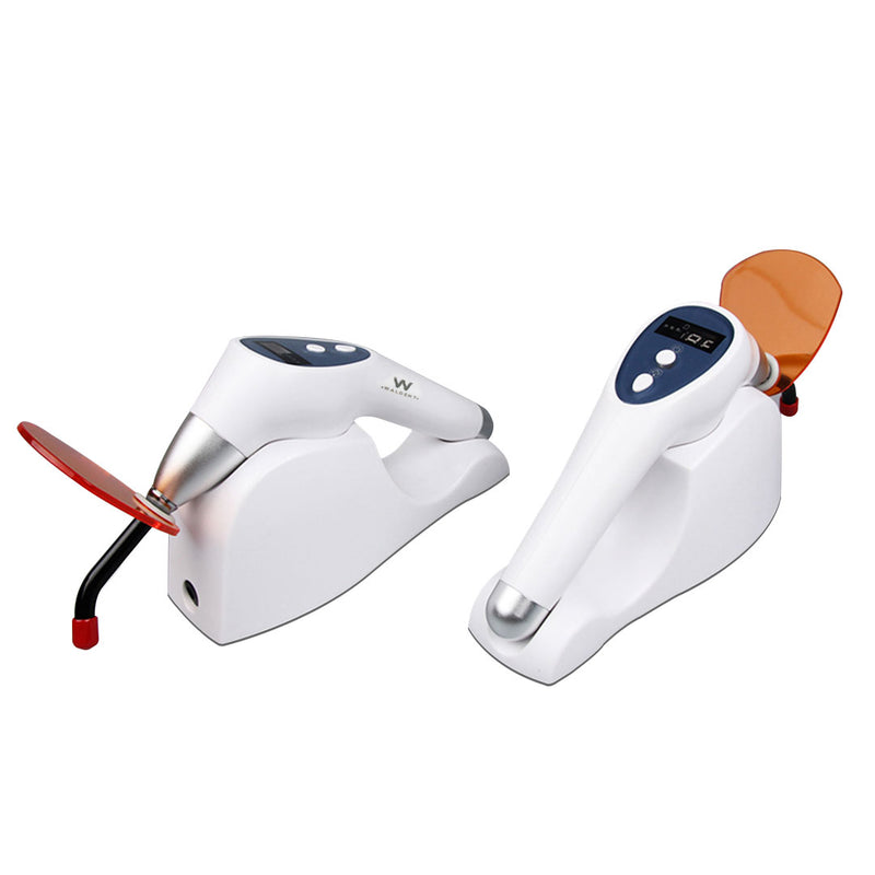 Waldent LED Light Cure Unit Dual Color