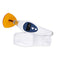 Waldent LED Light Cure Unit Dual Color
