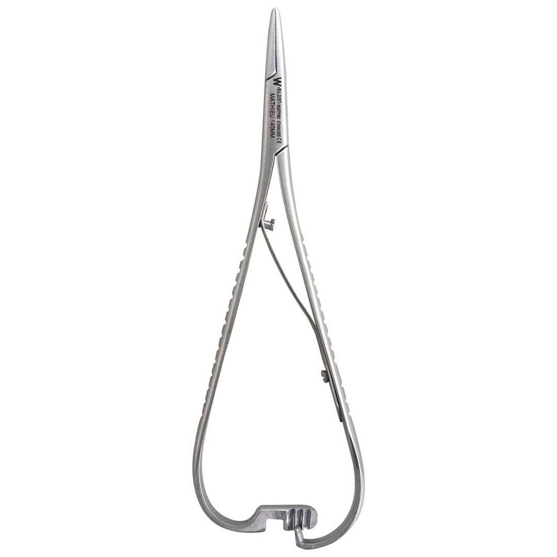 Waldent Mathieu Needle Holder 140mm