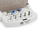 Waldent Mini Surgical Set Box (K19/11)