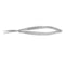 Waldent Castroviejo Curved Scissors Noyes  3/121