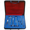 Waldent Oral Surgical Instruments Kit of 10 (K9/1)