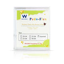 Waldent Pedo-Flex Files For Kids
