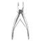 Waldent Pedo Extraction Forceps Kit Set of 7 (K1/2)