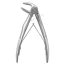 Waldent Pedo Extraction Forceps Kit Set of 7 (K1/2)