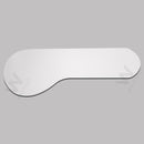 Waldent Photographic Mirrors Stainless Steel