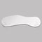 Waldent Photographic Mirrors Stainless Steel
