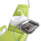 Waldent Eezee Portable Dental Chair