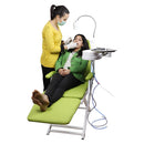 Waldent Eezee Portable Dental Chair