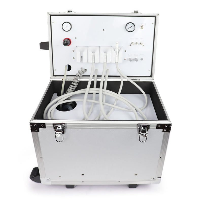 Waldent Z1 All in One Portable Unit