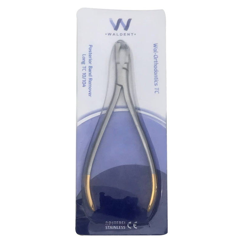 Waldent Posterior Band Remover Long TC 10/104