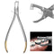 Waldent Posterior Band Remover Long TC 10/104