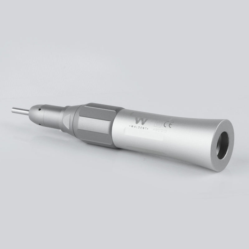 Waldent Premium Straight Handpiece (W-124)