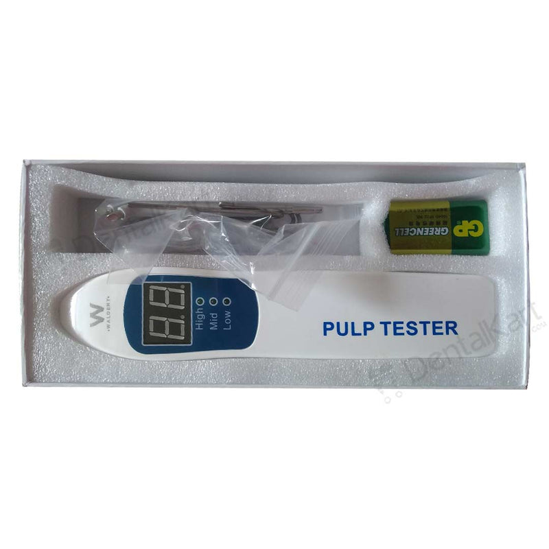 Waldent Electric Pulp Tester