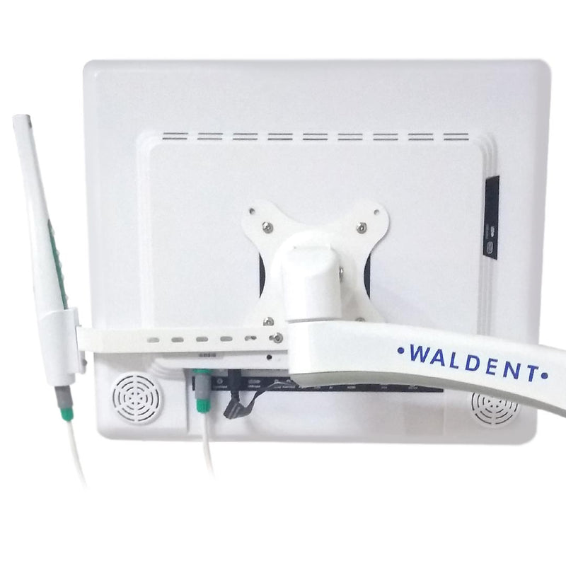 Waldent Intraoral Camera Smart - Cam with PMS