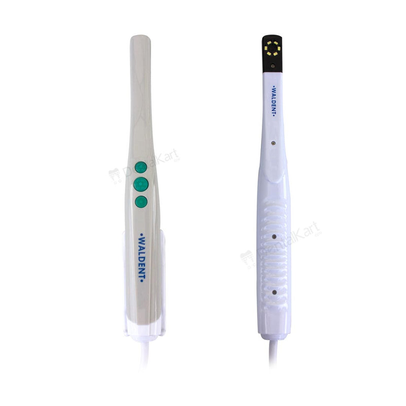 Waldent Intraoral Camera USB Model For ( For Laptop )